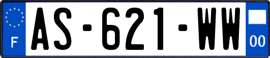 AS-621-WW