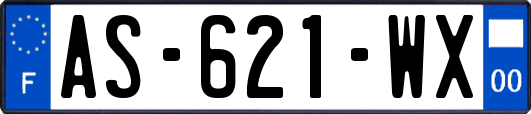 AS-621-WX
