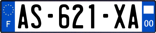 AS-621-XA