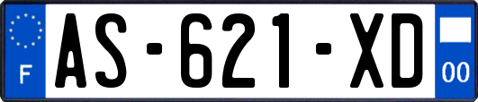 AS-621-XD