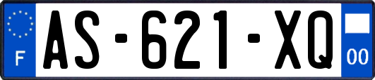 AS-621-XQ