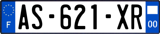 AS-621-XR