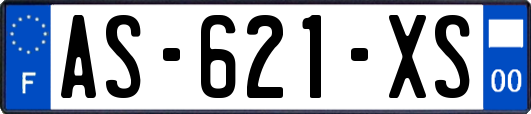 AS-621-XS
