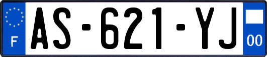 AS-621-YJ