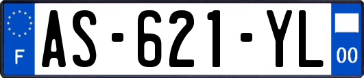 AS-621-YL