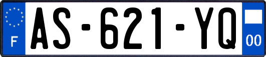 AS-621-YQ