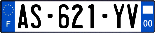 AS-621-YV