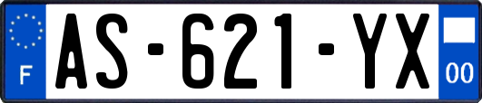 AS-621-YX