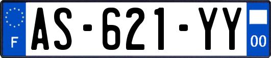 AS-621-YY