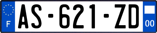 AS-621-ZD