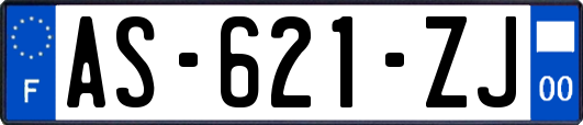 AS-621-ZJ