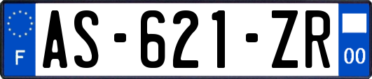 AS-621-ZR