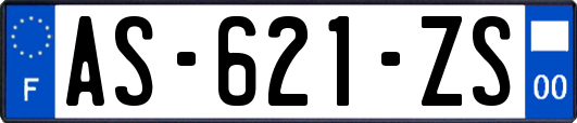 AS-621-ZS