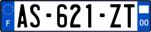 AS-621-ZT