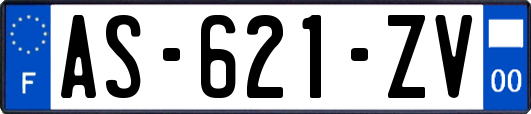 AS-621-ZV