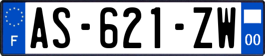 AS-621-ZW