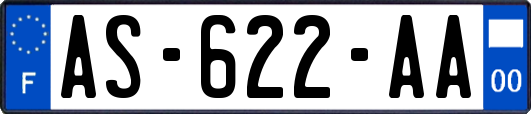 AS-622-AA