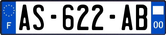 AS-622-AB