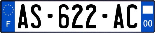 AS-622-AC