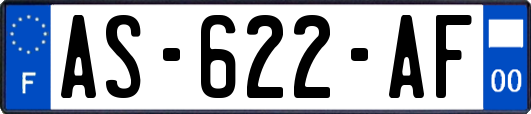 AS-622-AF