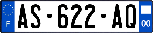 AS-622-AQ