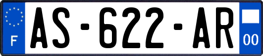 AS-622-AR