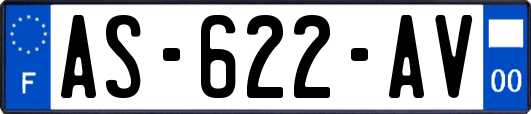 AS-622-AV