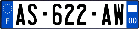 AS-622-AW