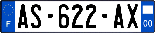 AS-622-AX