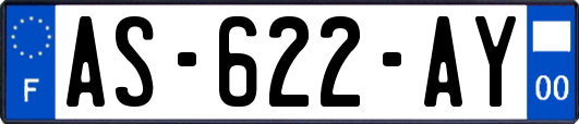 AS-622-AY