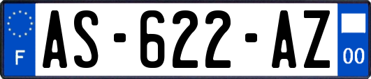 AS-622-AZ