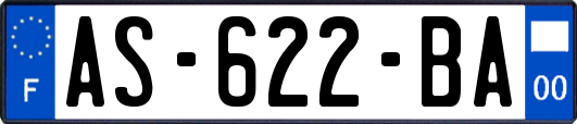 AS-622-BA