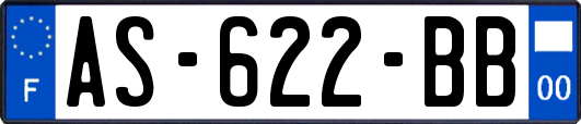 AS-622-BB