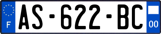 AS-622-BC