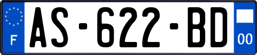 AS-622-BD