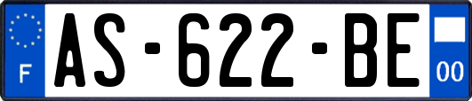 AS-622-BE