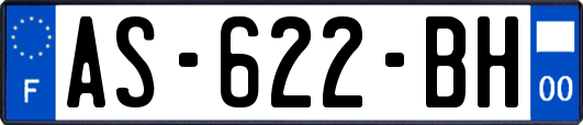 AS-622-BH