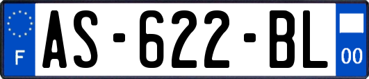 AS-622-BL