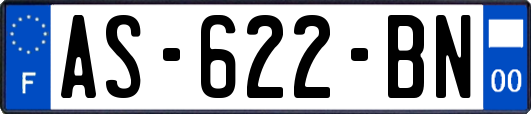 AS-622-BN
