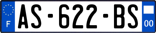 AS-622-BS