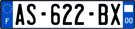 AS-622-BX