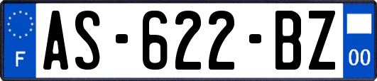 AS-622-BZ