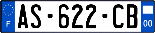 AS-622-CB