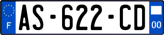 AS-622-CD