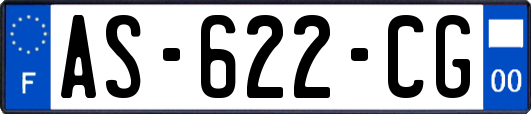 AS-622-CG
