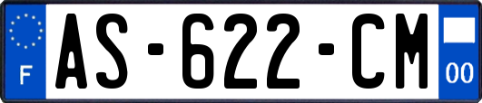 AS-622-CM