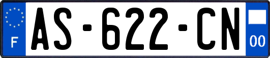 AS-622-CN