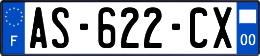 AS-622-CX