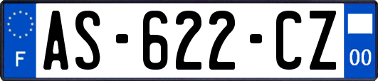 AS-622-CZ