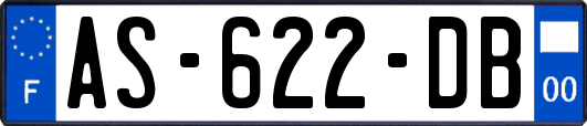 AS-622-DB